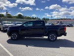 2021 Chevrolet Colorado 4WD Z71