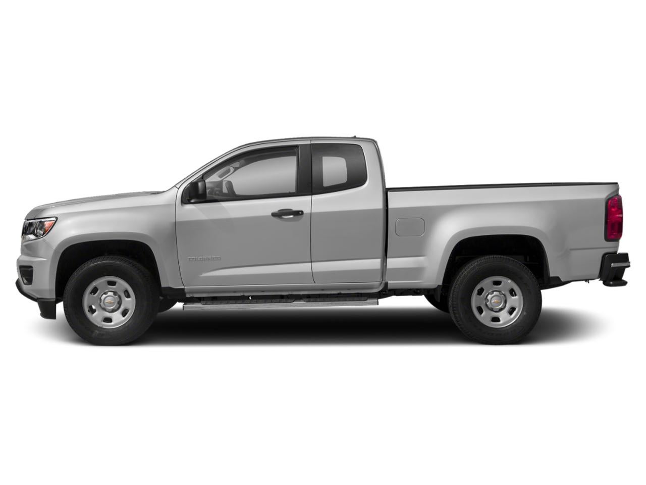 2019 Chevrolet Colorado 4WD Work Truck