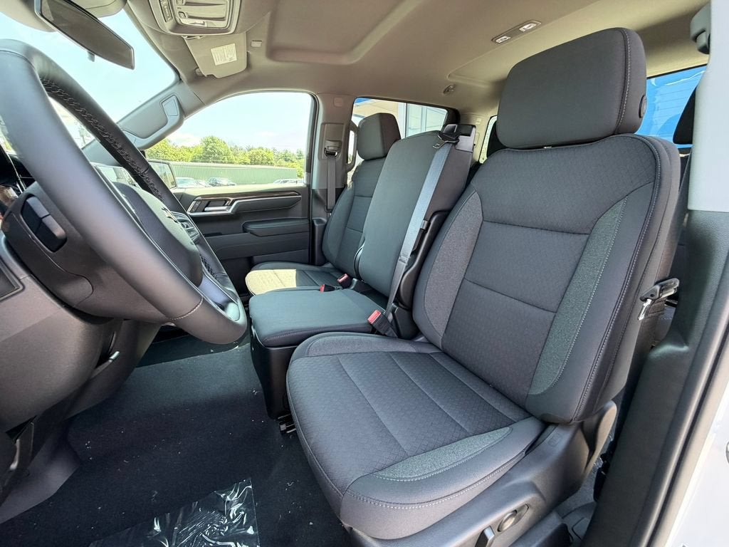 2026 Chevrolet Silverado 1500 LT - Photo 14