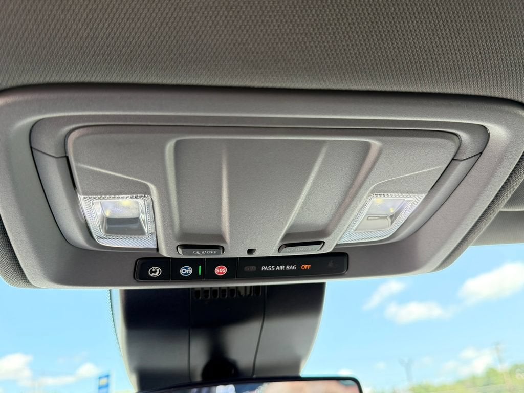 2026 Chevrolet Silverado 1500 LT - Photo 19