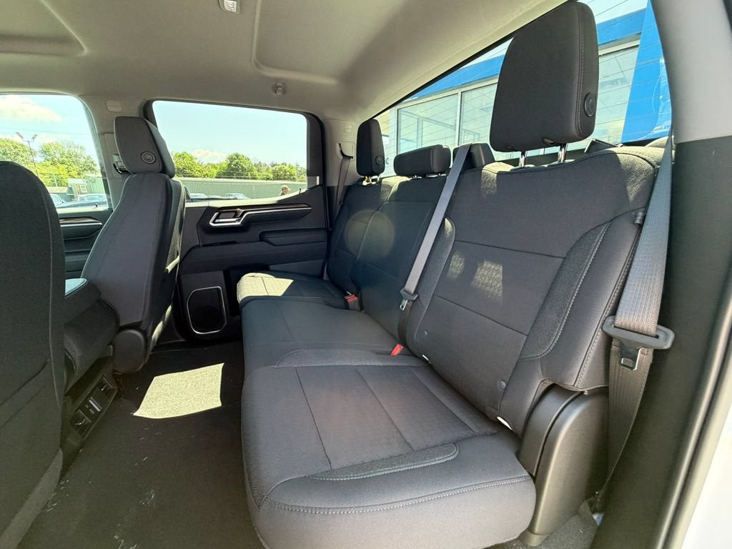 2026 Chevrolet Silverado 1500 LT - Photo 20