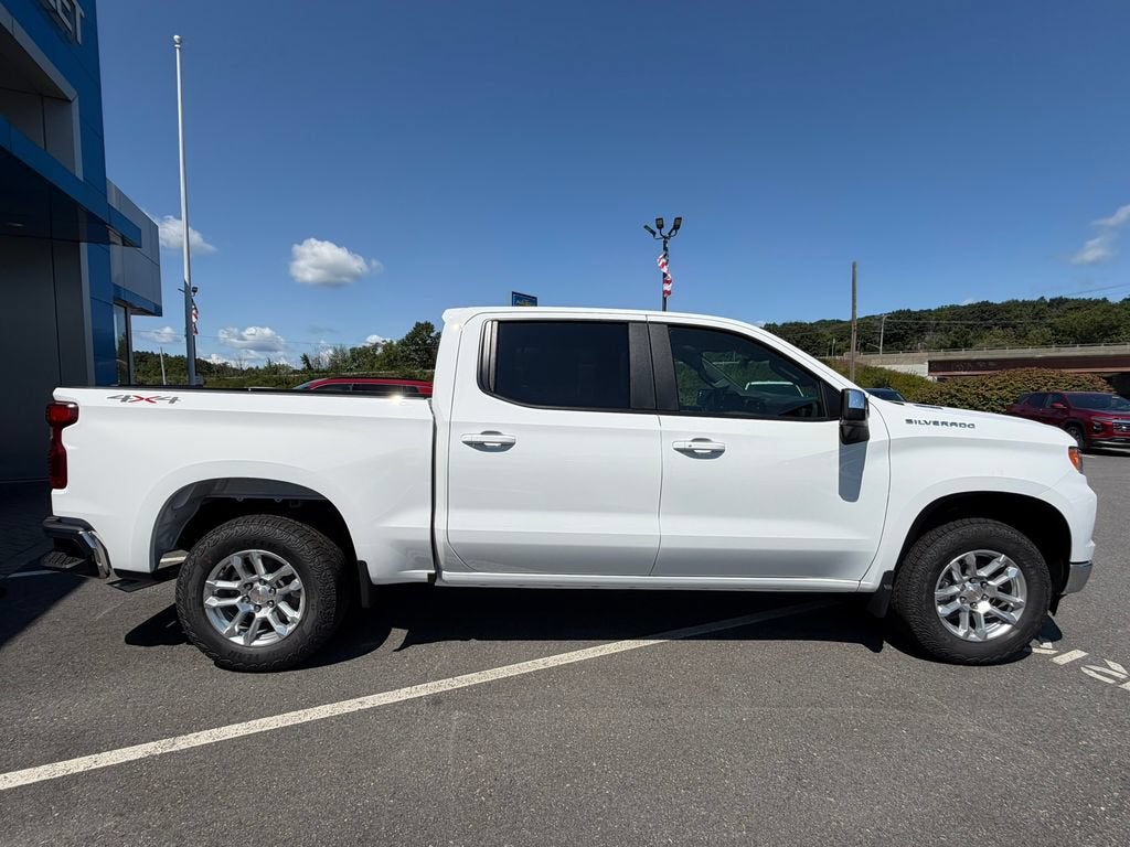 2026 Chevrolet Silverado 1500 LT - Photo 7