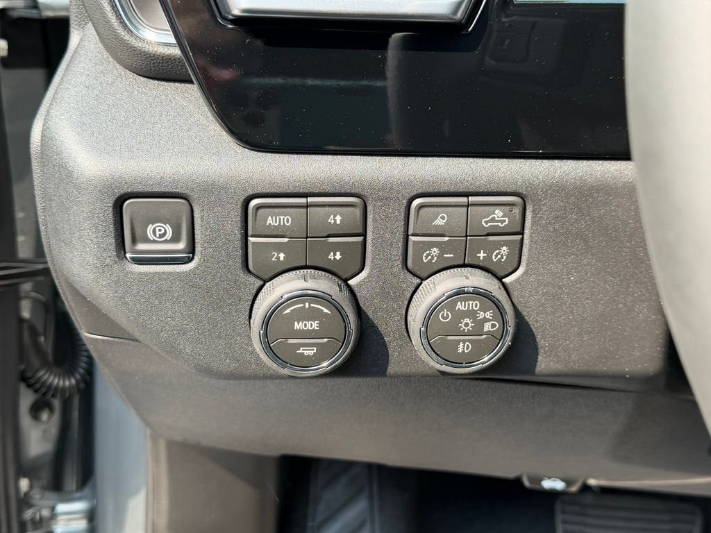 2026 Chevrolet Silverado 1500 RST - Photo 11