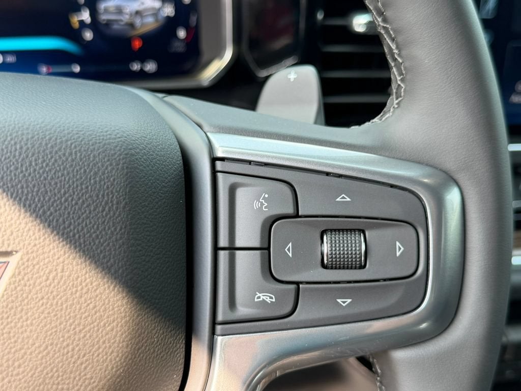 2026 Chevrolet Silverado 1500 RST - Photo 13