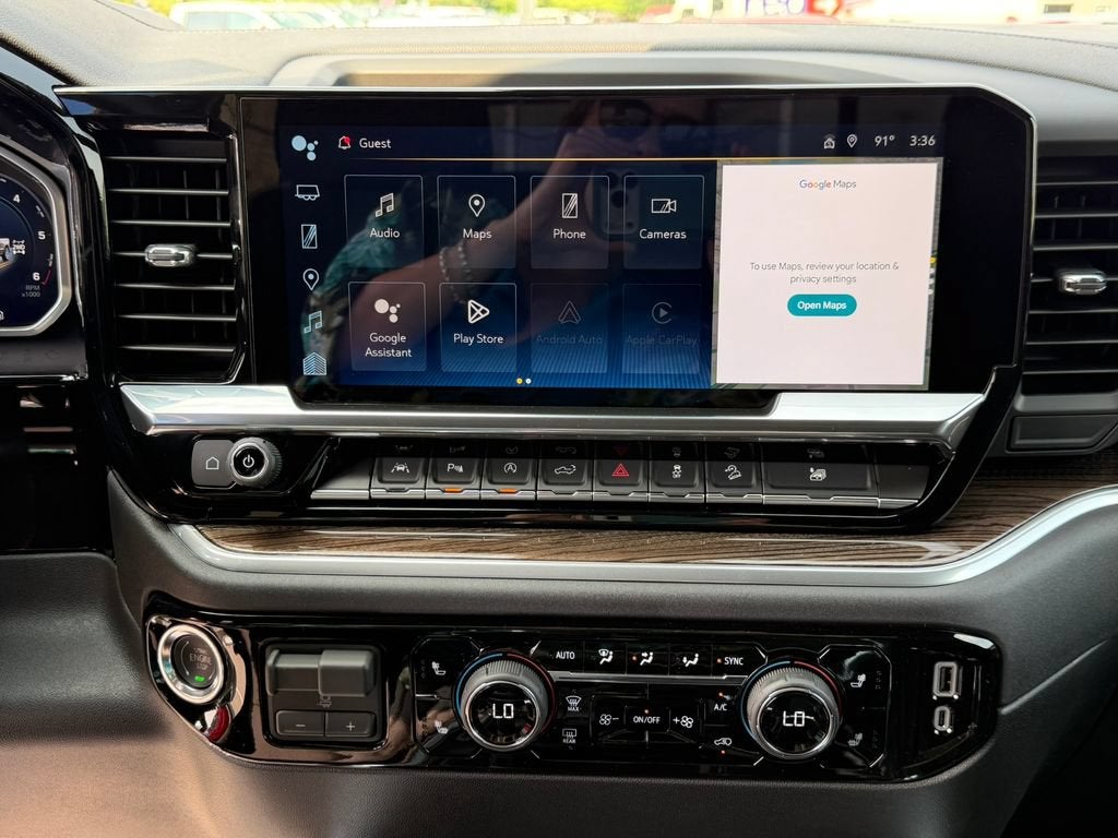 2026 Chevrolet Silverado 1500 RST - Photo 14