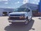 2023 Chevrolet Express Cargo 2500 WT