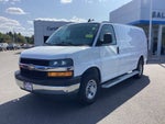 2023 Chevrolet Express Cargo 2500 WT