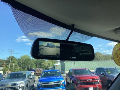 2023 Chevrolet Express Cargo 2500 WT