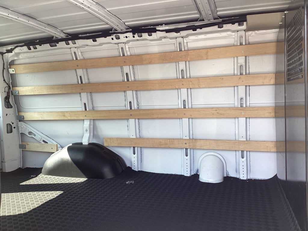 2023 Chevrolet Express Cargo 2500 WT