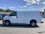 2023 Chevrolet Express Cargo 2500 WT