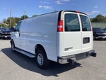 2023 Chevrolet Express Cargo 2500 WT