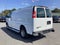 2023 Chevrolet Express Cargo 2500 WT