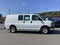 2023 Chevrolet Express Cargo 2500 WT