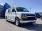 2023 Chevrolet Express Cargo 2500 WT