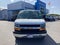 2023 Chevrolet Express Cargo 2500 WT