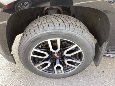 2020 GMC Yukon SLT