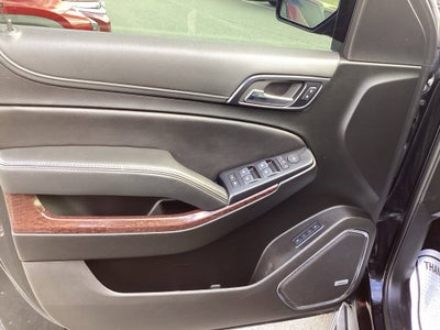 2020 GMC Yukon SLT