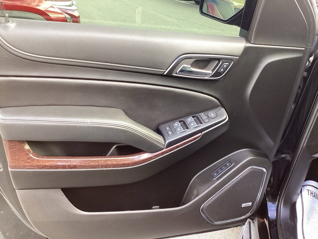 2020 GMC Yukon SLT
