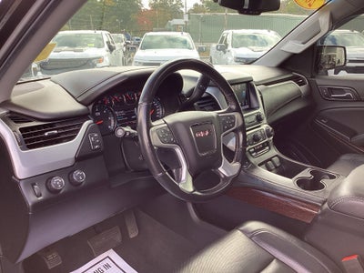 2020 GMC Yukon SLT