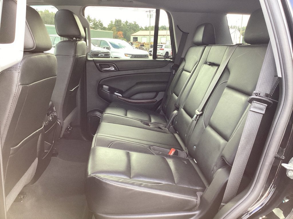 2020 GMC Yukon SLT