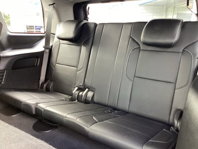 2020 GMC Yukon SLT