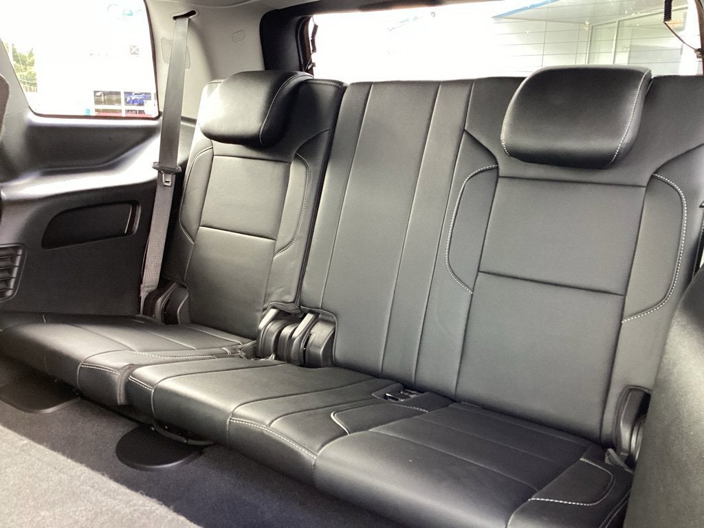 2020 GMC Yukon SLT