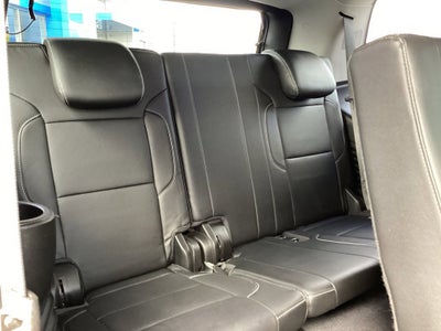 2020 GMC Yukon SLT