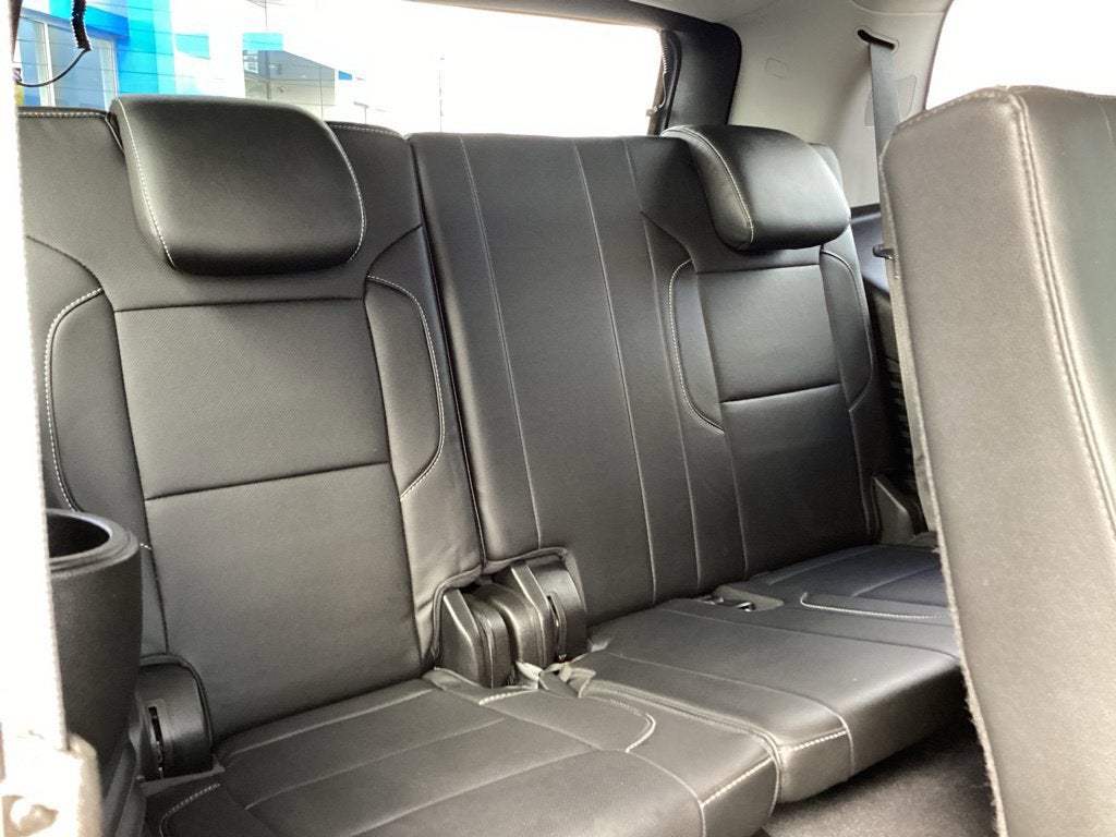 2020 GMC Yukon SLT