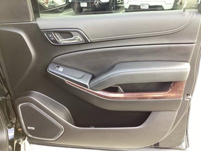 2020 GMC Yukon SLT