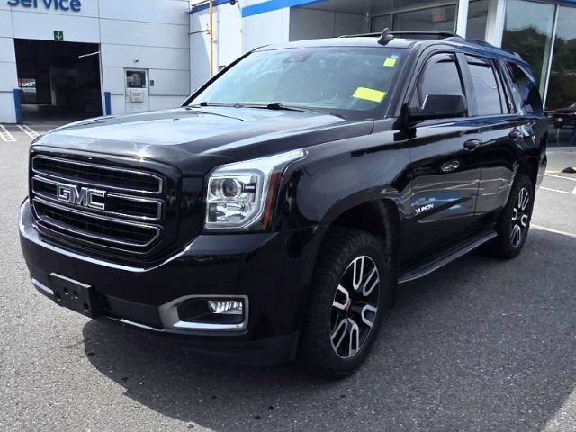 2020 GMC Yukon SLT