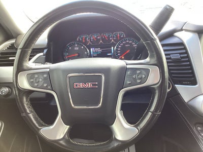 2020 GMC Yukon SLT