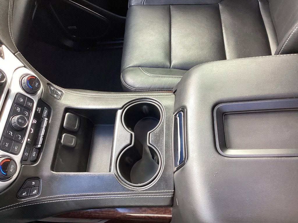 2020 GMC Yukon SLT