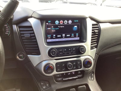 2020 GMC Yukon SLT