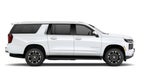 2027 Chevrolet Suburban LT