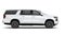 2027 Chevrolet Suburban LT