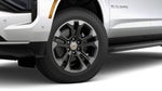 2027 Chevrolet Suburban LT