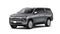 2027 Chevrolet Suburban Premier