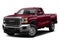 2017 GMC Sierra 2500 HD SLE