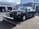 2017 GMC Sierra 2500 HD Denali