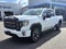 2022 GMC Sierra 2500 HD AT4