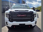 2022 GMC Sierra 2500 HD AT4