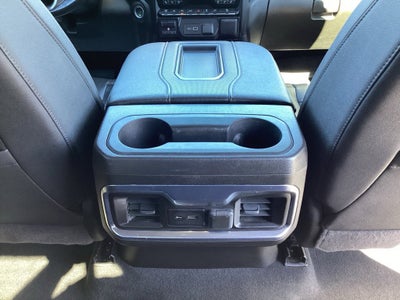 2022 GMC Sierra 2500 HD AT4