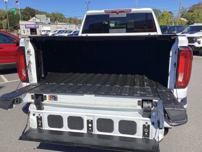 2022 GMC Sierra 2500 HD AT4