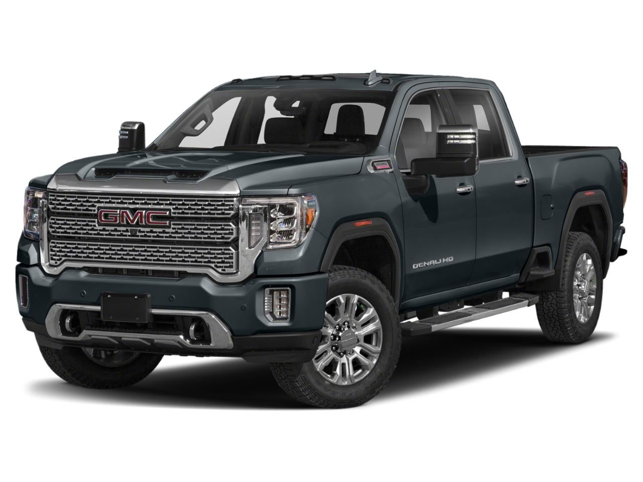 2020 GMC Sierra 2500 HD Denali