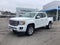 2016 GMC Canyon 4WD SLT