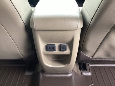 2016 GMC Canyon 4WD SLT