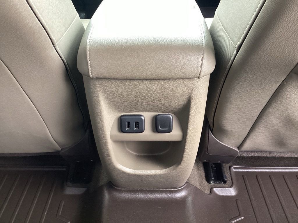 2016 GMC Canyon 4WD SLT