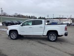 2016 GMC Canyon 4WD SLT