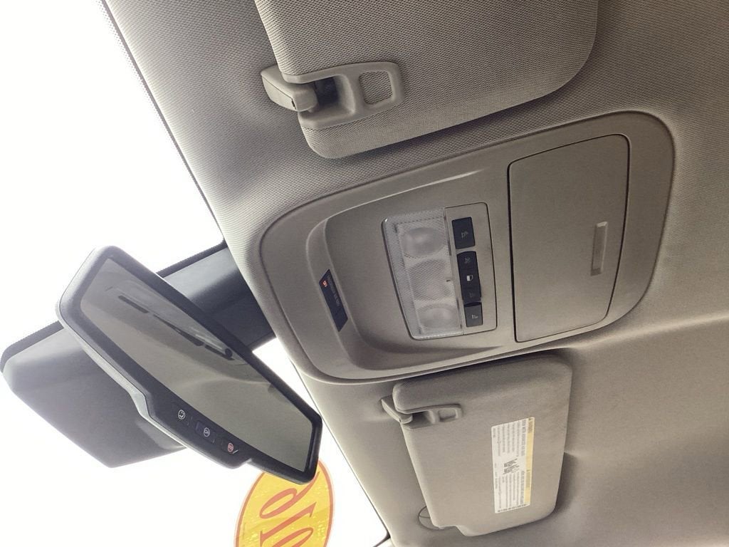 2016 GMC Canyon 4WD SLT