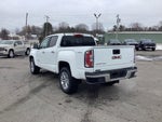 2016 GMC Canyon 4WD SLT